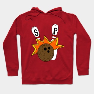 The Rolling Meatballs Hoodie